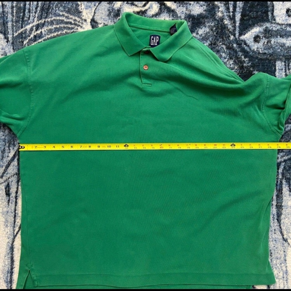 Gap polo